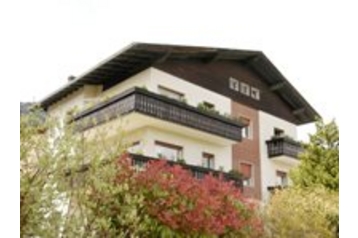 Italia Privát Revó, Exterior
